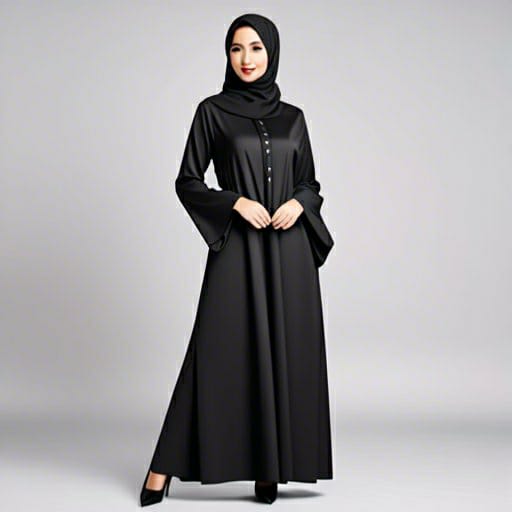 Timeless Black Collection  - HER
