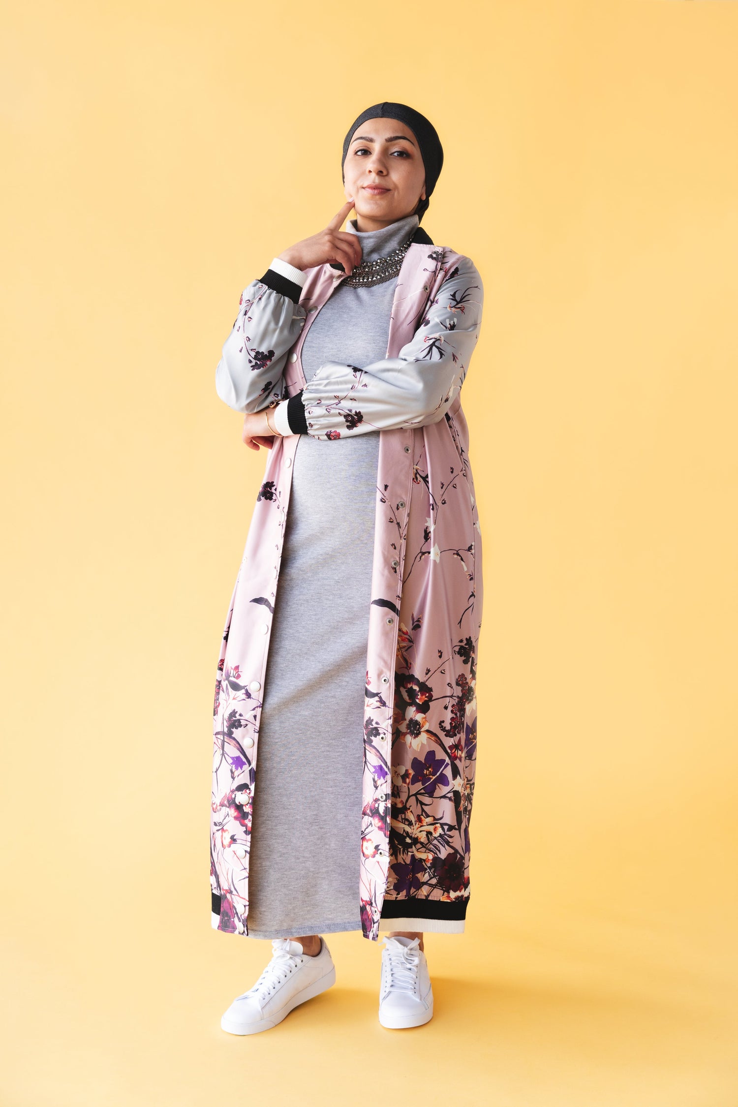 Printed Perfection  -  HER